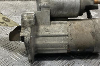 Demarreur RENAULT CLIO 3