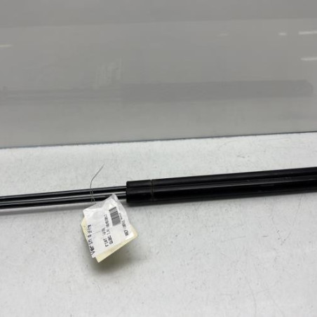 Verin de coffre FIAT QUBO Photo n°1