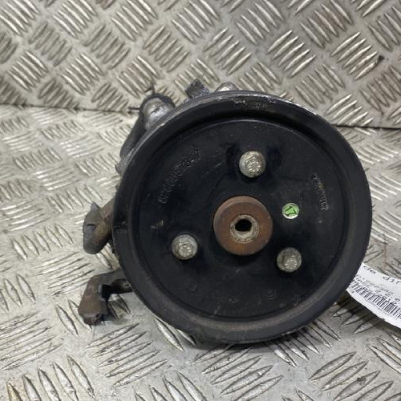 Pompe de direction RENAULT TRAFIC 2 Photo n°2