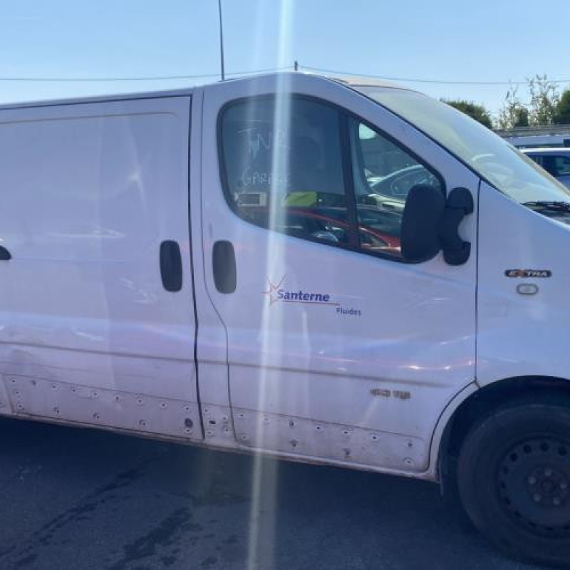 Pompe de direction RENAULT TRAFIC 2 Photo n°11