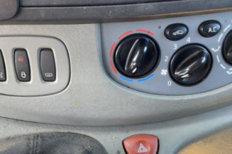 Pompe de direction RENAULT TRAFIC 2
