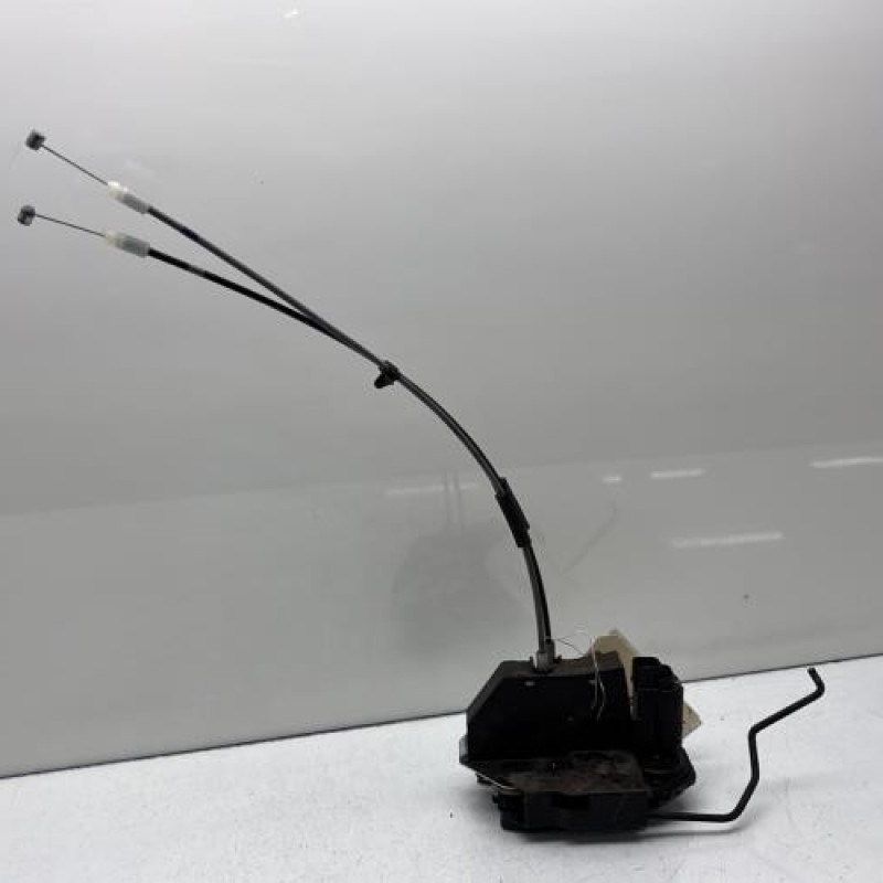 Serrure arriere gauche HYUNDAI I 10 1 Photo n°1