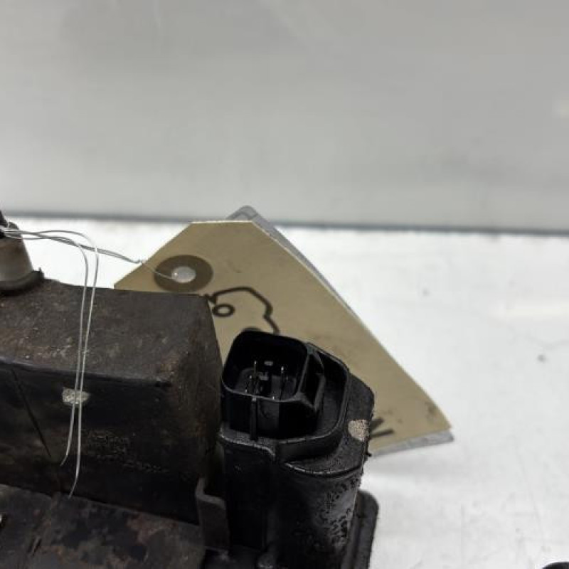 Serrure arriere gauche HYUNDAI I 10 1 Photo n°3