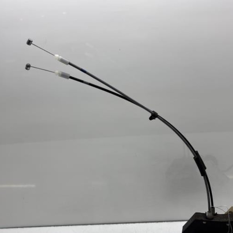 Serrure arriere gauche HYUNDAI I 10 1 Photo n°4