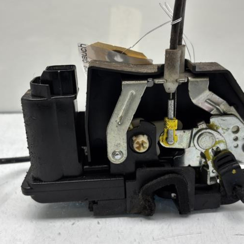 Serrure arriere gauche HYUNDAI I 10 1 Photo n°5