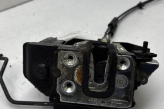 Serrure arriere gauche HYUNDAI I 10 1