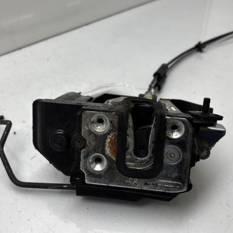 Serrure arriere gauche HYUNDAI I 10 1 Photo n°6