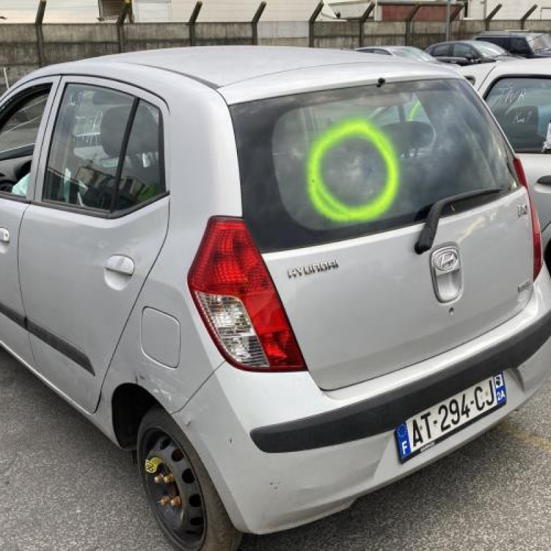 Serrure arriere gauche HYUNDAI I 10 1 Photo n°11