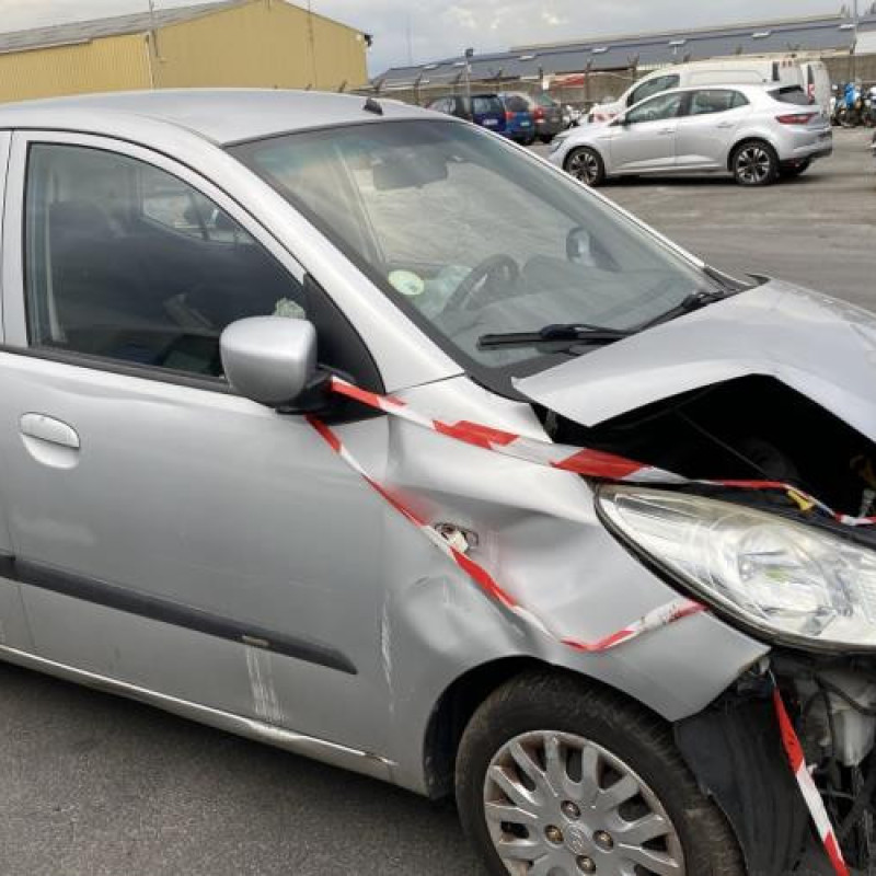 Serrure arriere gauche HYUNDAI I 10 1 Photo n°14