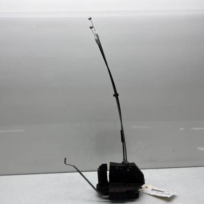 Serrure avant droit HYUNDAI I 10 1 Photo n°1