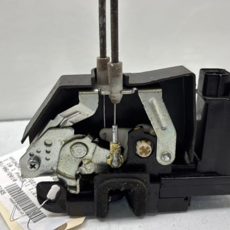 Serrure avant droit HYUNDAI I 10 1 Photo n°5