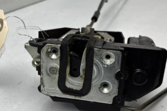 Serrure avant droit HYUNDAI I 10 1