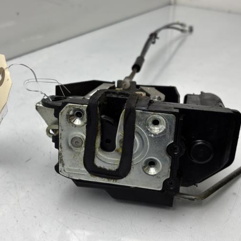 Serrure avant droit HYUNDAI I 10 1 Photo n°6