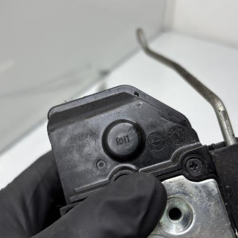 Serrure avant droit HYUNDAI I 10 1 Photo n°7