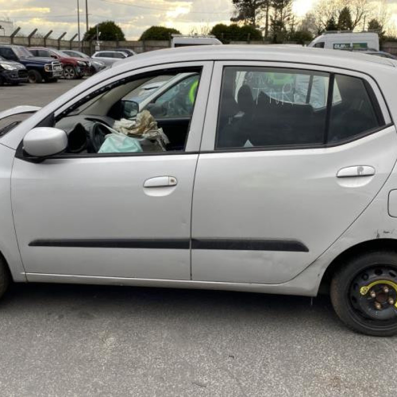 Serrure avant droit HYUNDAI I 10 1 Photo n°13