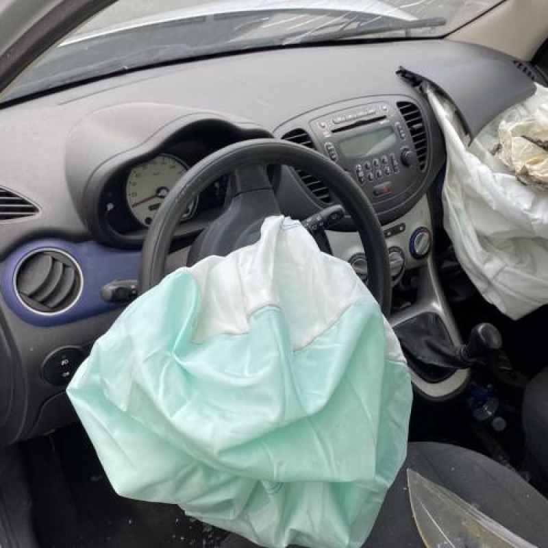 Serrure avant droit HYUNDAI I 10 1 Photo n°19