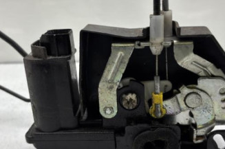 Serrure avant gauche HYUNDAI I 10 1