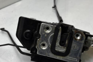 Serrure avant gauche HYUNDAI I 10 1