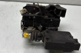 Serrure avant gauche RENAULT TWINGO 1