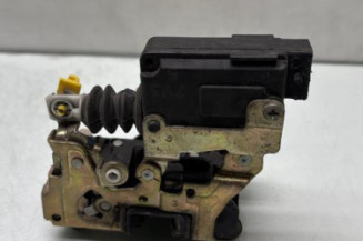 Serrure avant gauche RENAULT TWINGO 1