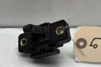 Serrure de coffre RENAULT TWINGO 1 Photo n°1