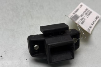 Serrure de coffre RENAULT TWINGO 1