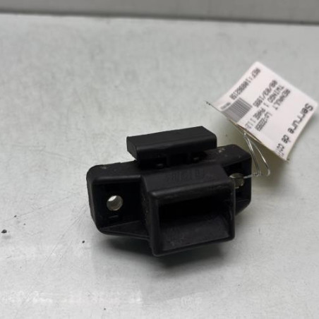 Serrure de coffre RENAULT TWINGO 1