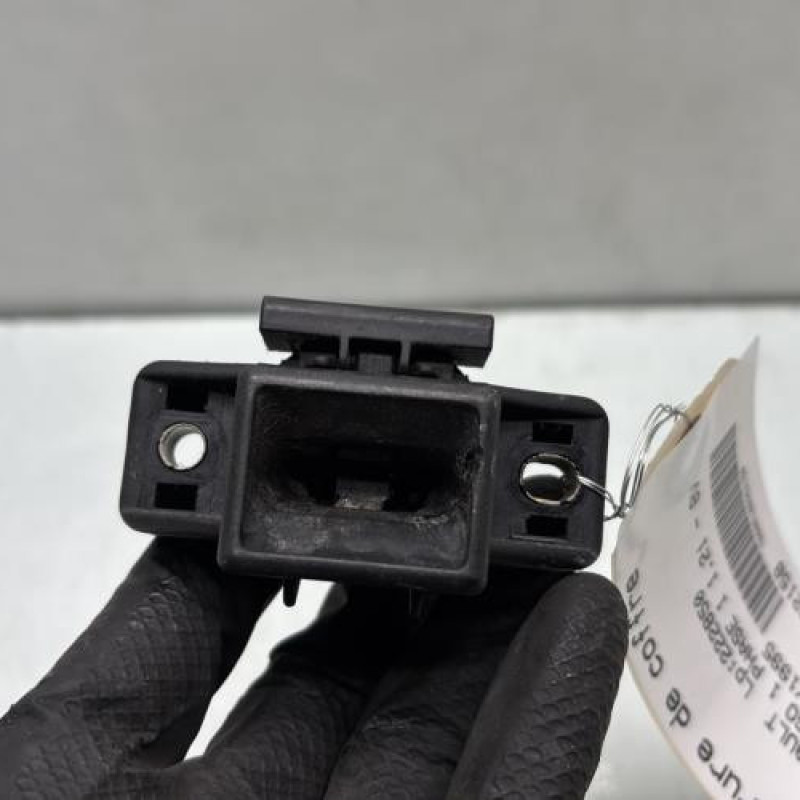 Serrure de coffre RENAULT TWINGO 1 Photo n°3