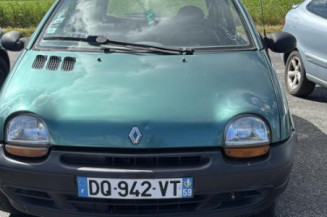 Serrure de coffre RENAULT TWINGO 1