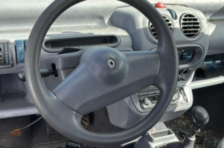 Serrure de coffre RENAULT TWINGO 1