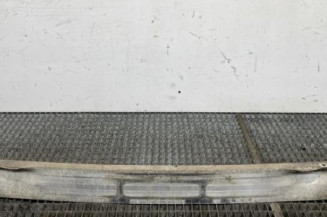 Renfort pare choc avant (traverse) MERCEDES CLASSE A 169 Photo n°1