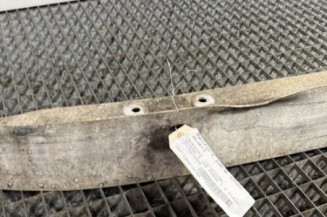 Renfort pare choc avant (traverse) MERCEDES CLASSE A 169