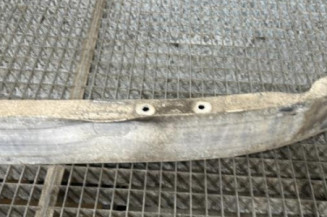 Renfort pare choc avant (traverse) MERCEDES CLASSE A 169