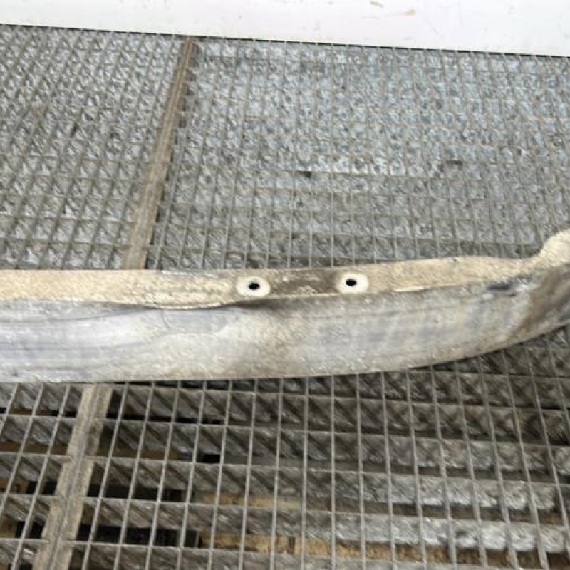 Renfort pare choc avant (traverse) MERCEDES CLASSE A 169 Photo n°3