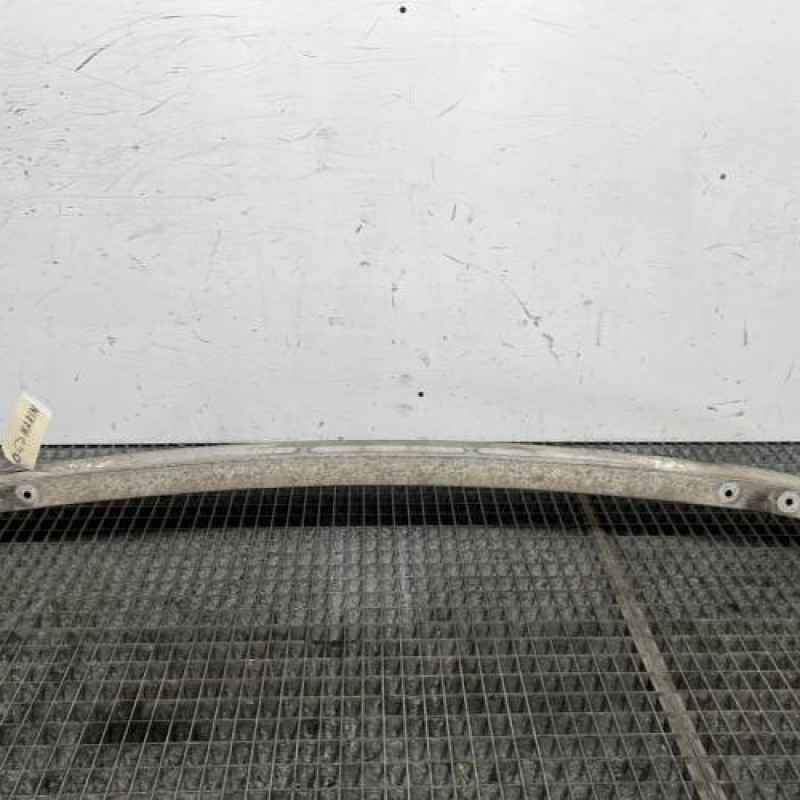 Renfort pare choc avant (traverse) MERCEDES CLASSE A 169 Photo n°4