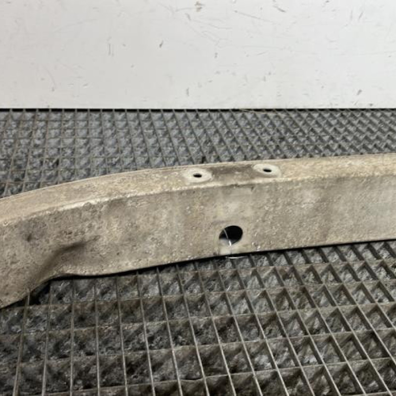 Renfort pare choc avant (traverse) MERCEDES CLASSE A 169 Photo n°5