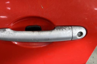 Porte avant gauche RENAULT CLIO 3