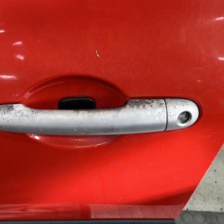 Porte avant gauche RENAULT CLIO 3