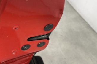 Porte avant gauche RENAULT CLIO 3