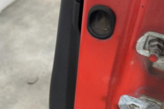 Porte avant gauche RENAULT CLIO 3