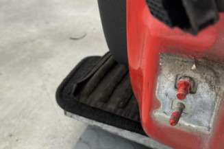 Porte avant gauche RENAULT CLIO 3