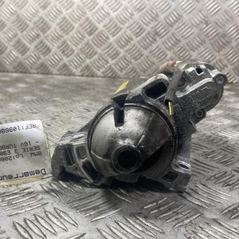 Demarreur BMW SERIE 3 E90 Photo n°1