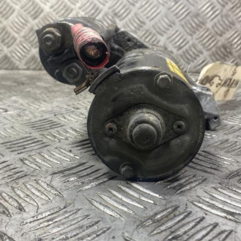 Demarreur BMW SERIE 3 E90 Photo n°3