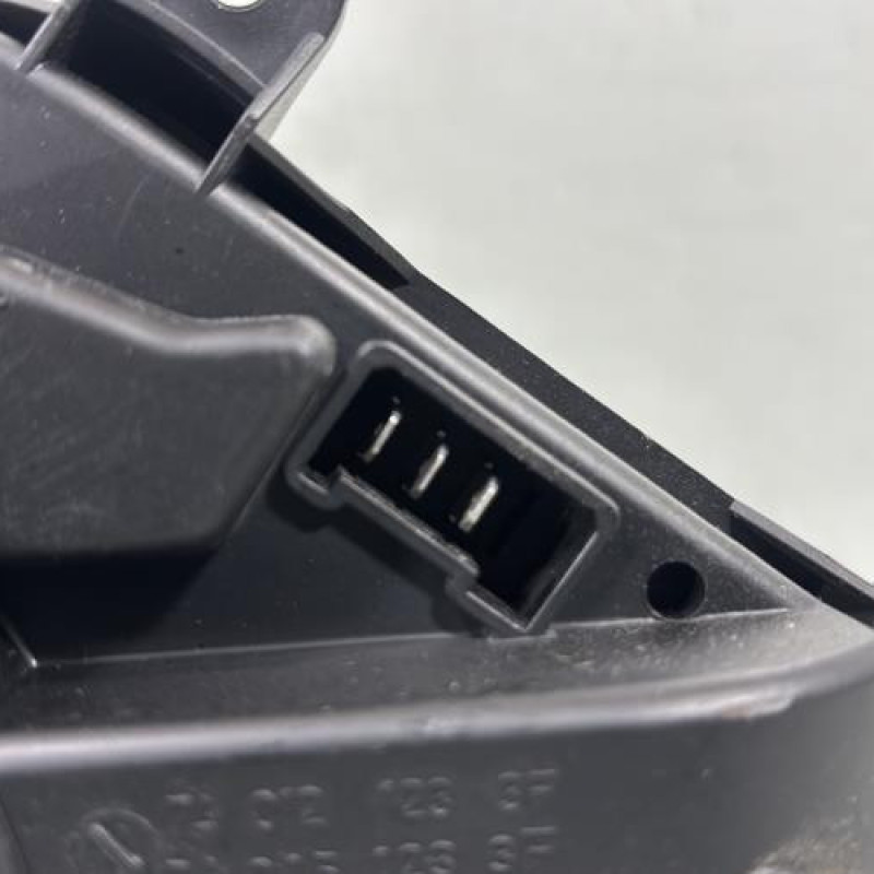 Pulseur d'air PEUGEOT 306 Photo n°3