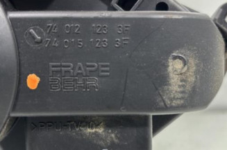 Pulseur d'air PEUGEOT 306