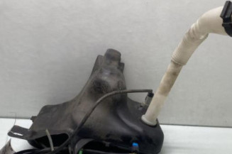 Vase de lave glace CITROEN C5 1