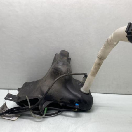 Vase de lave glace CITROEN C5 1