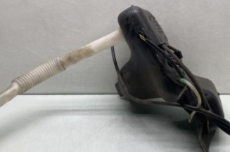 Vase de lave glace CITROEN C5 1