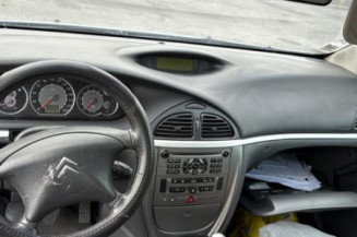 Vase de lave glace CITROEN C5 1