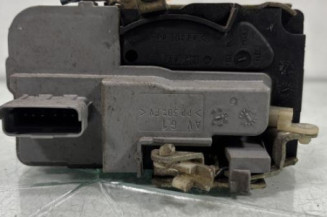 Serrure avant gauche PEUGEOT PARTNER 1 Photo n°1